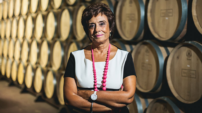 Consumidores como nós: entrevista a Leonor Freitas